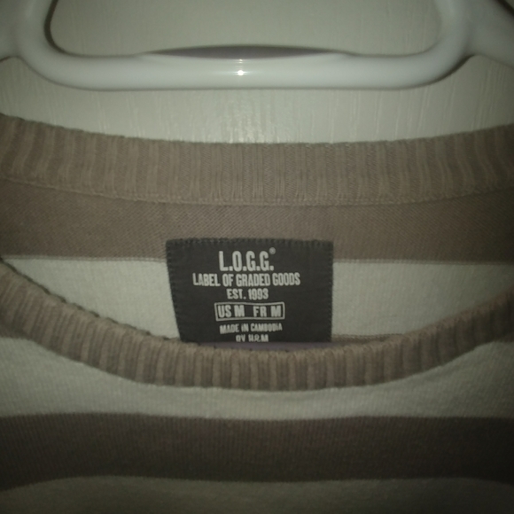 LOGG Sweater - Picture 3 of 5